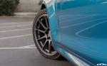 BMW M2 Coupe Long Beach Blue by EAS 2017 года